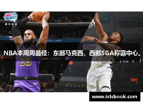 NBA本周周最佳：东部马克西，西部SGA称霸中心。